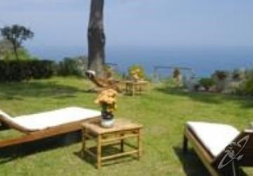 מלון Isola D'Elba Sant'Andrea מראה חיצוני תמונה