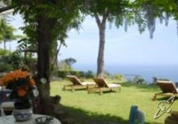 מלון Isola D'Elba Sant'Andrea מראה חיצוני תמונה